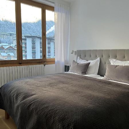 Appartement Oliver Chamonix ภายนอก รูปภาพ