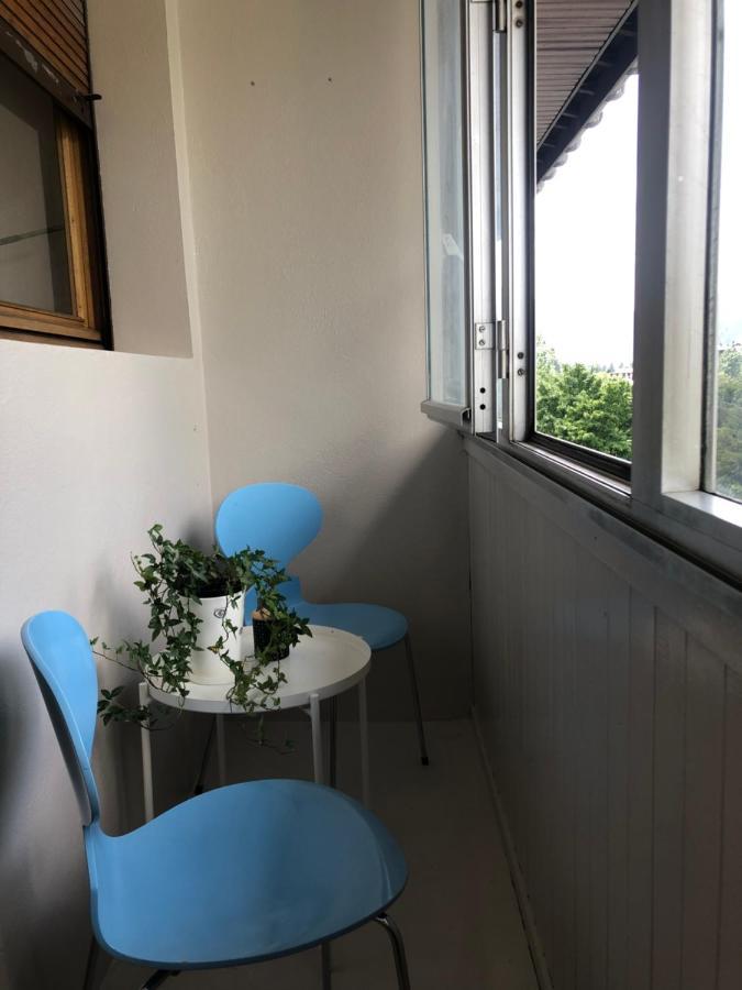 Appartement Oliver Chamonix ภายนอก รูปภาพ