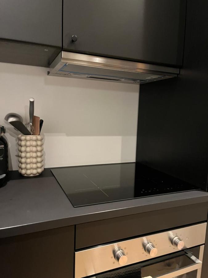 Appartement Oliver Chamonix ภายนอก รูปภาพ