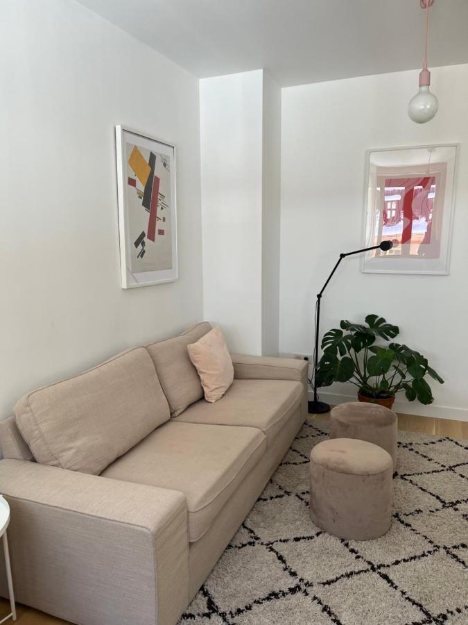 Appartement Oliver Chamonix ภายนอก รูปภาพ