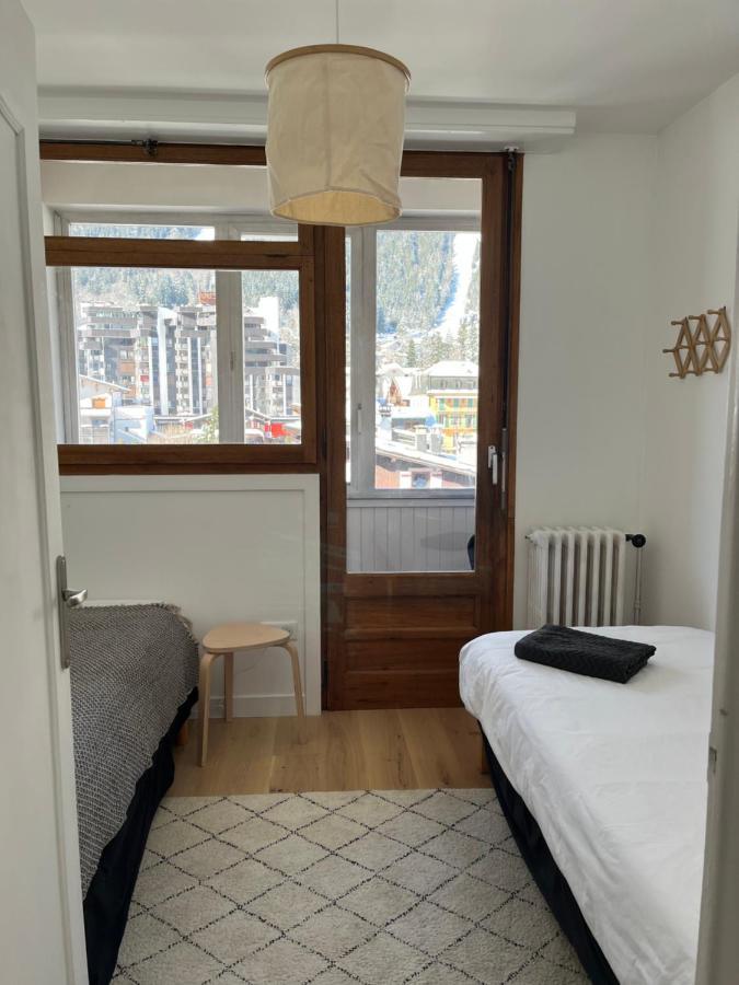 Appartement Oliver Chamonix ภายนอก รูปภาพ
