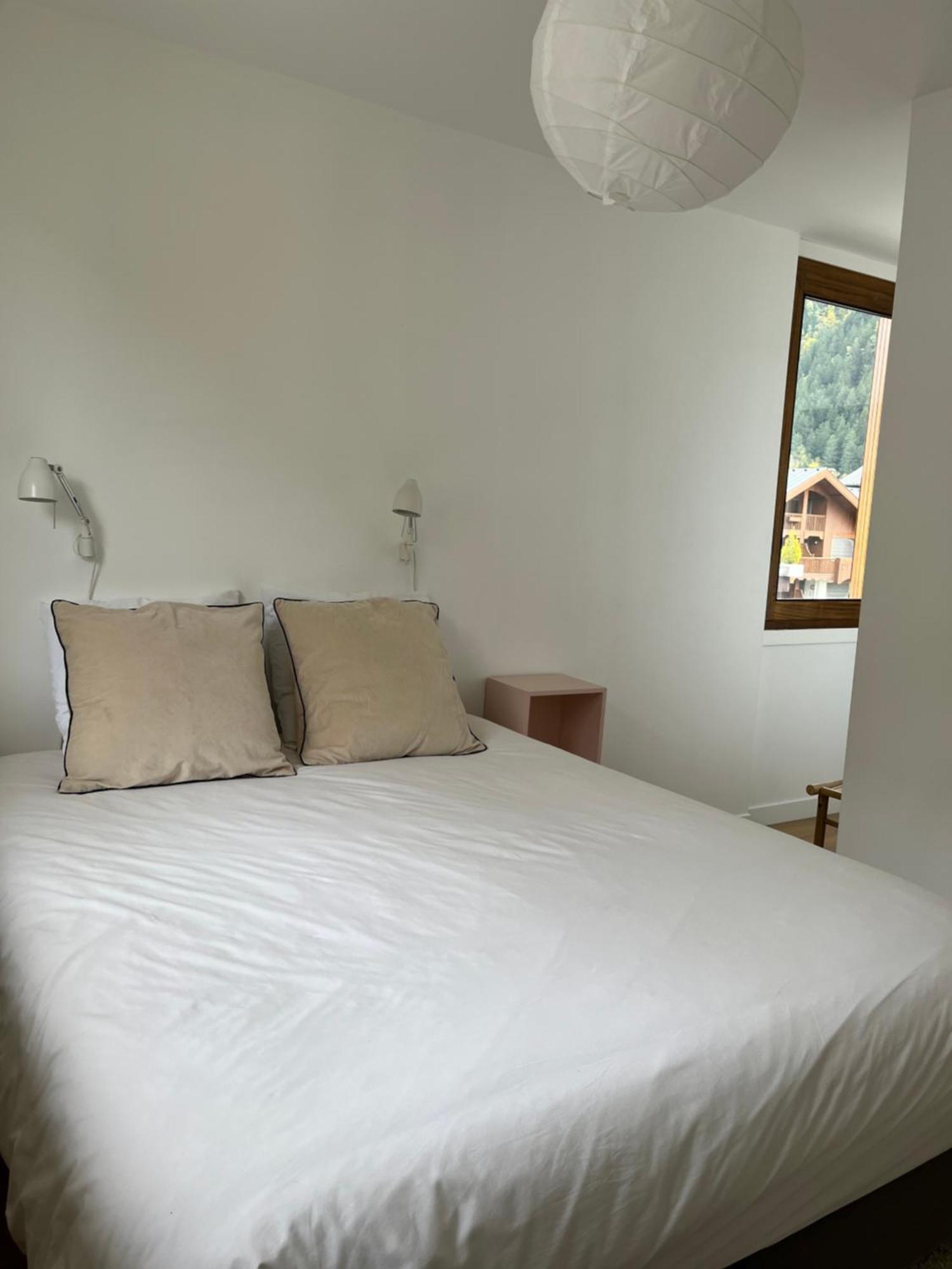 Appartement Oliver Chamonix ภายนอก รูปภาพ