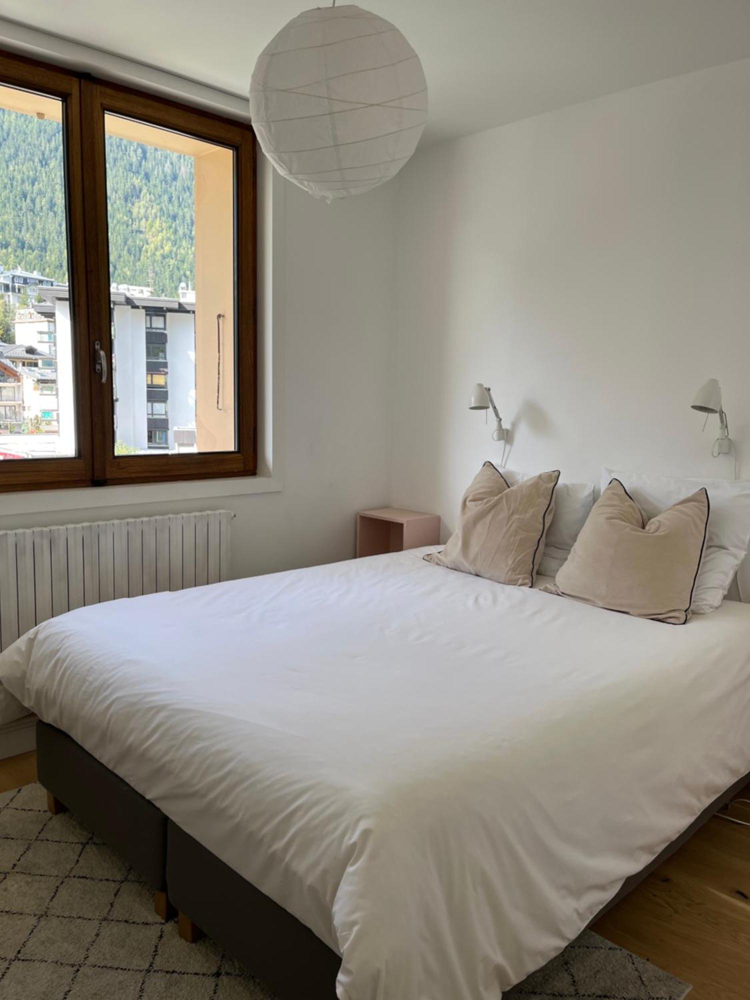 Appartement Oliver Chamonix ภายนอก รูปภาพ