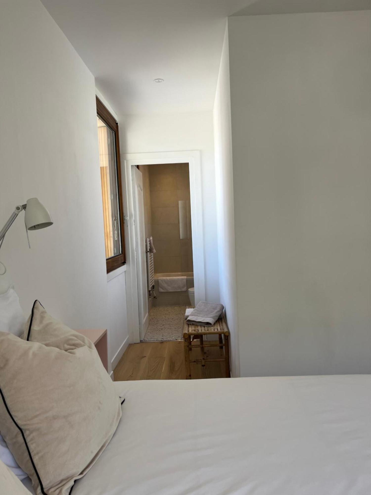 Appartement Oliver Chamonix ภายนอก รูปภาพ