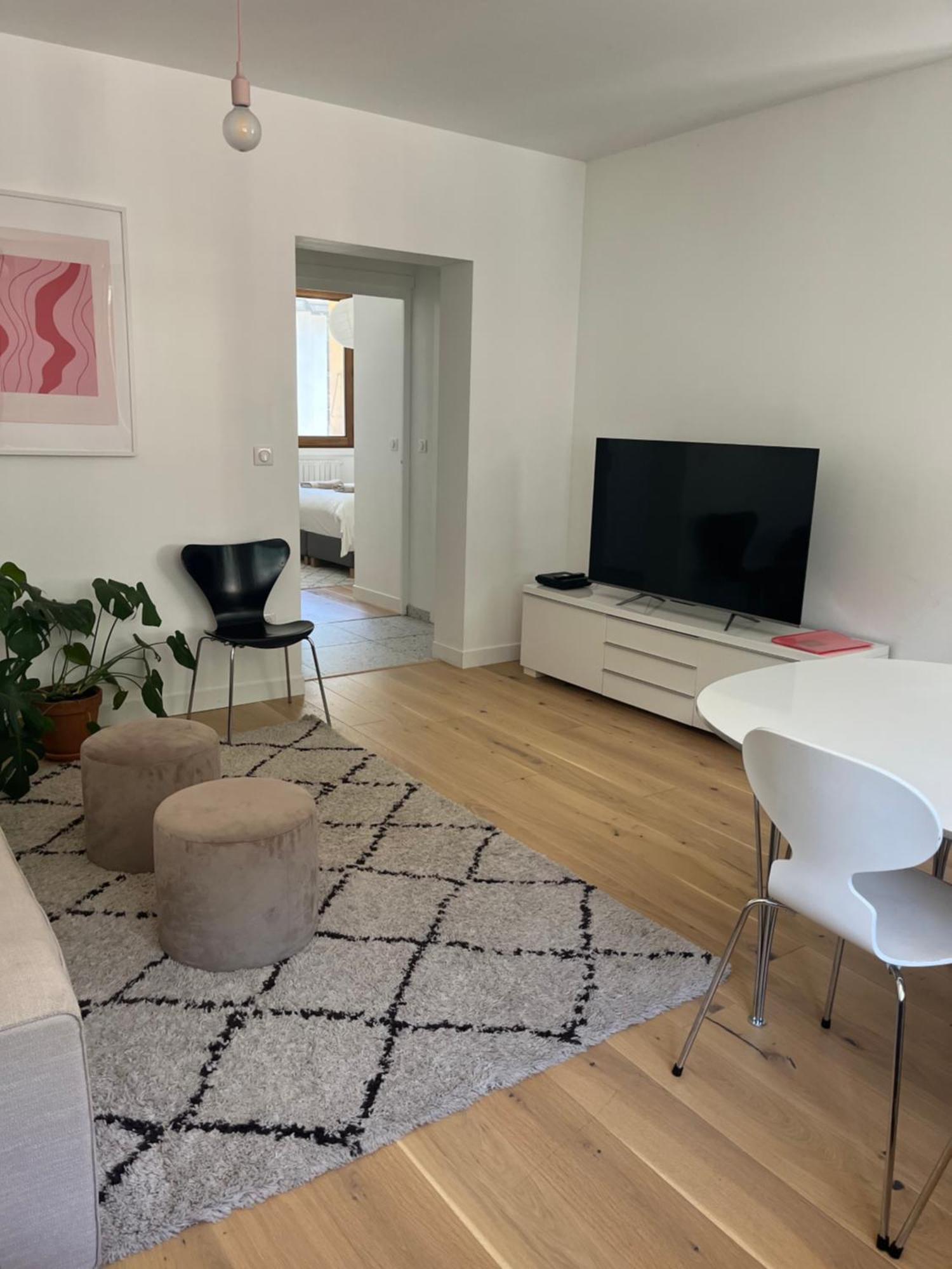 Appartement Oliver Chamonix ภายนอก รูปภาพ