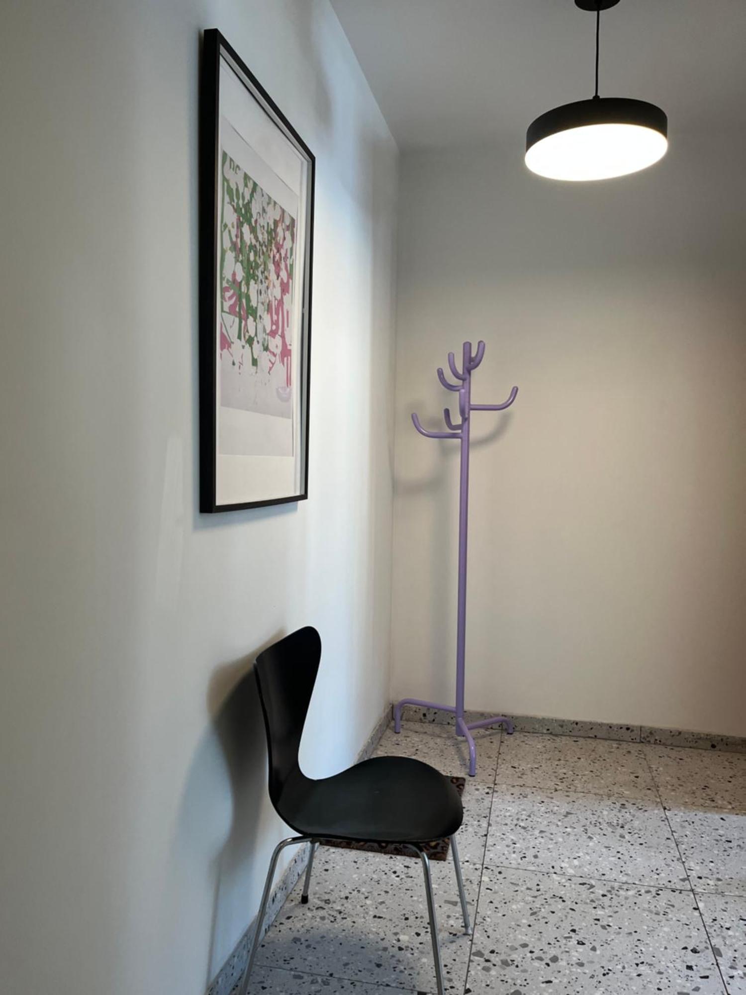 Appartement Oliver Chamonix ภายนอก รูปภาพ